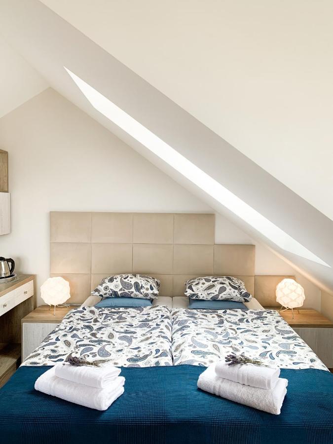 Nawrotowka Homestay